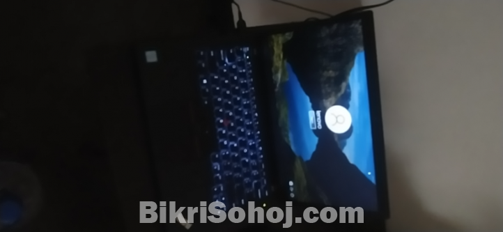 Lenovo Thinkpad T470s